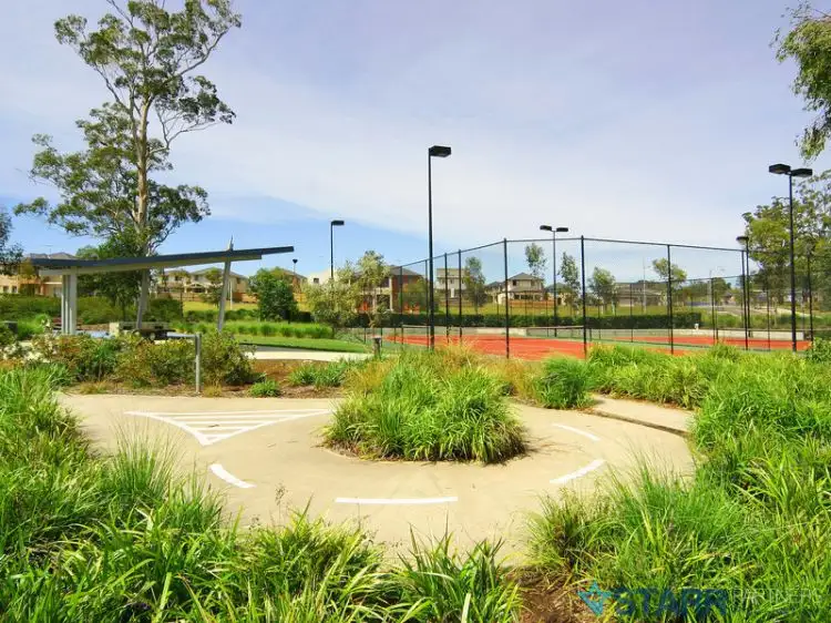 Fifth view of Homely land listing, 21 Dungara Drive, Pemulwuy NSW 2145