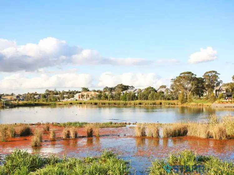 Sixth view of Homely land listing, 21 Dungara Drive, Pemulwuy NSW 2145