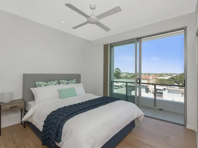 Seventh view of Homely unit listing, 20/70 Bay Tce, Wynnum QLD 4178