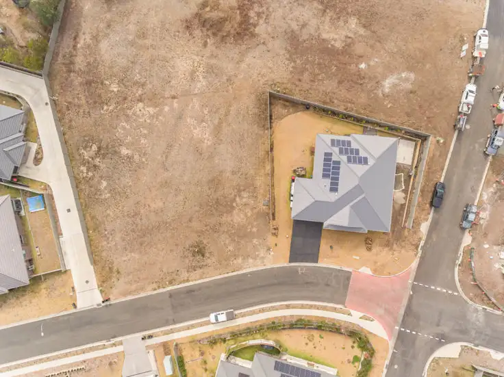 Second view of Homely land listing, 10 Peterson Drive, Armidale NSW 2350