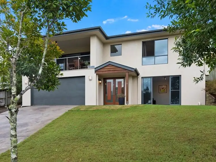 6 Countryview Street, Woombye QLD 4559