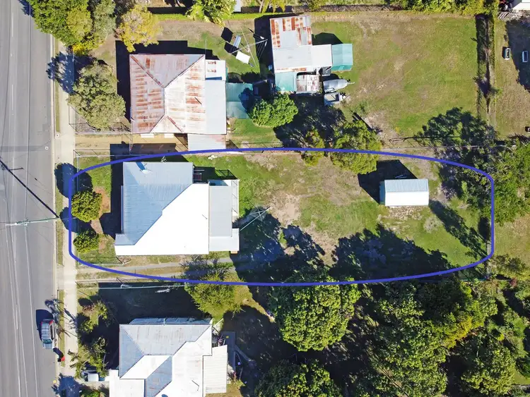 Main view of Homely house listing, 369 Berserker Street, Frenchville QLD 4701