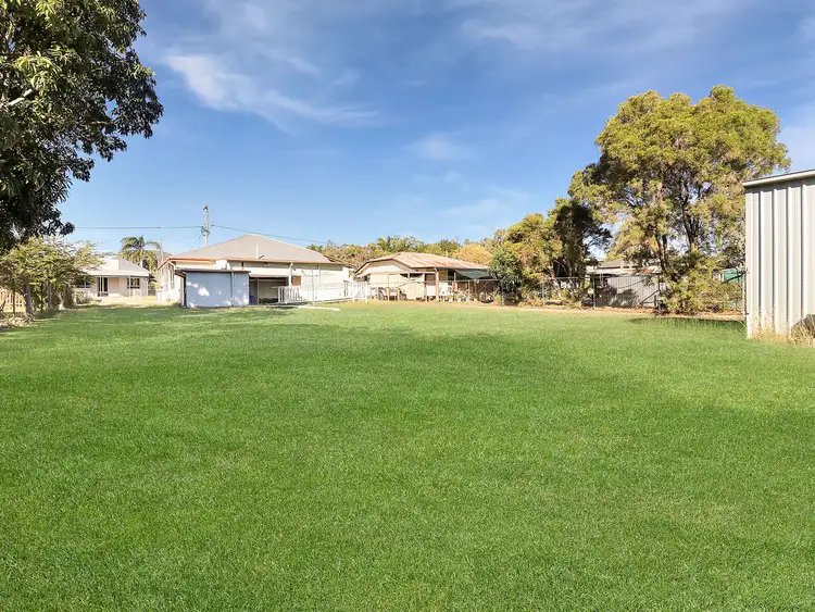 Third view of Homely house listing, 369 Berserker Street, Frenchville QLD 4701