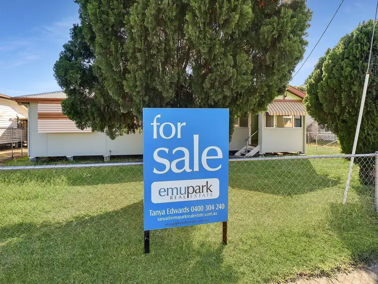 Fourth view of Homely house listing, 369 Berserker Street, Frenchville QLD 4701