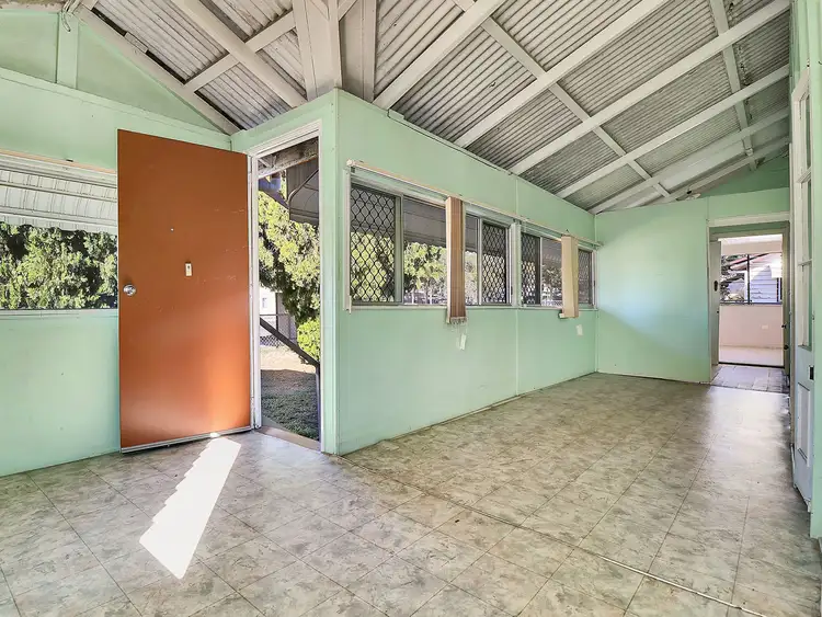 Sixth view of Homely house listing, 369 Berserker Street, Frenchville QLD 4701