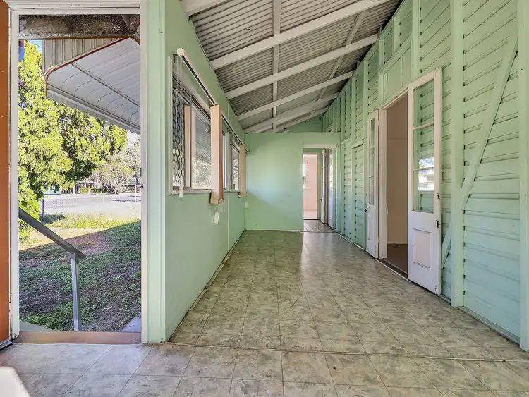 Seventh view of Homely house listing, 369 Berserker Street, Frenchville QLD 4701