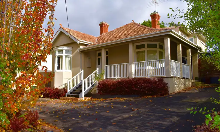 Second view of Homely house listing, 19 Weir Street, Balwyn VIC 3103