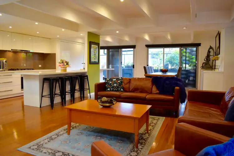 Fifth view of Homely house listing, 19 Weir Street, Balwyn VIC 3103