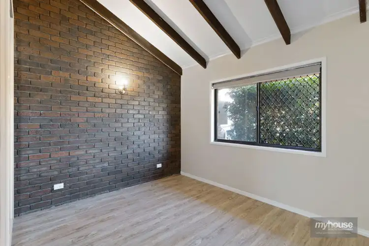 Fifth view of Homely unit listing, 1/25 Debra Street, Centenary Heights QLD 4350