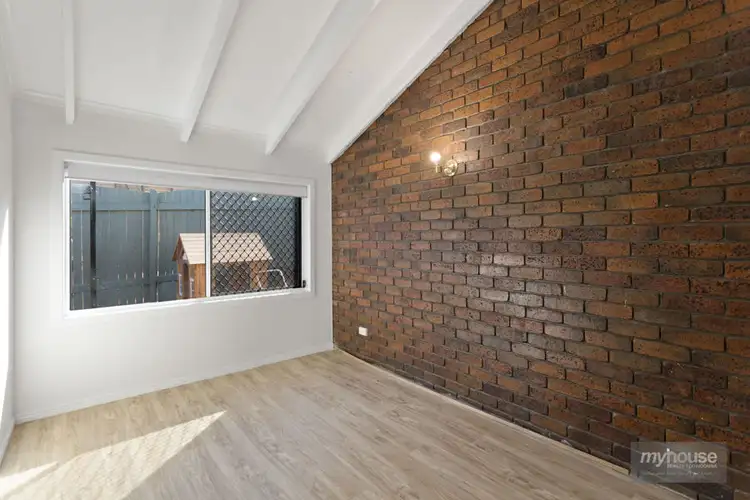 Sixth view of Homely unit listing, 1/25 Debra Street, Centenary Heights QLD 4350