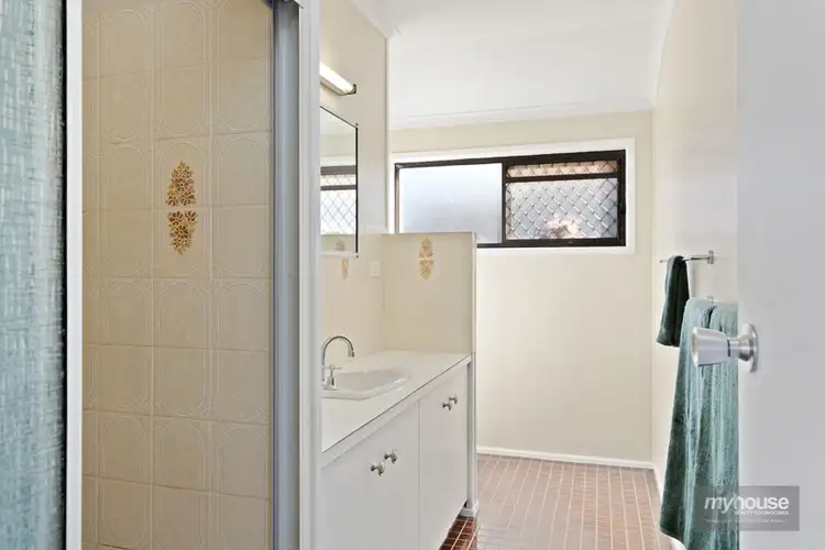 Seventh view of Homely unit listing, 1/25 Debra Street, Centenary Heights QLD 4350
