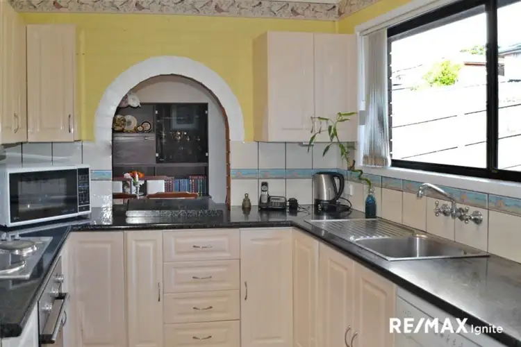 Fourth view of Homely house listing, 338 SUMNERS ROAD, Riverhills QLD 4074