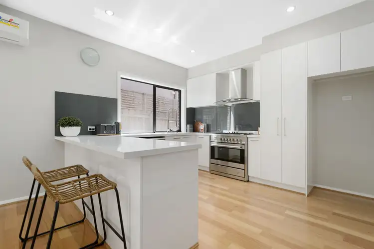 Third view of Homely unit listing, unit3/18 South Parade, Blackburn VIC 3130