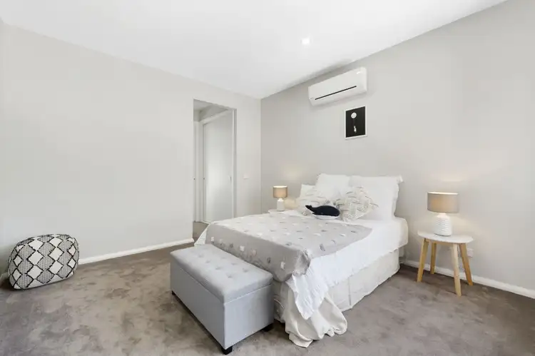 Fifth view of Homely unit listing, unit3/18 South Parade, Blackburn VIC 3130