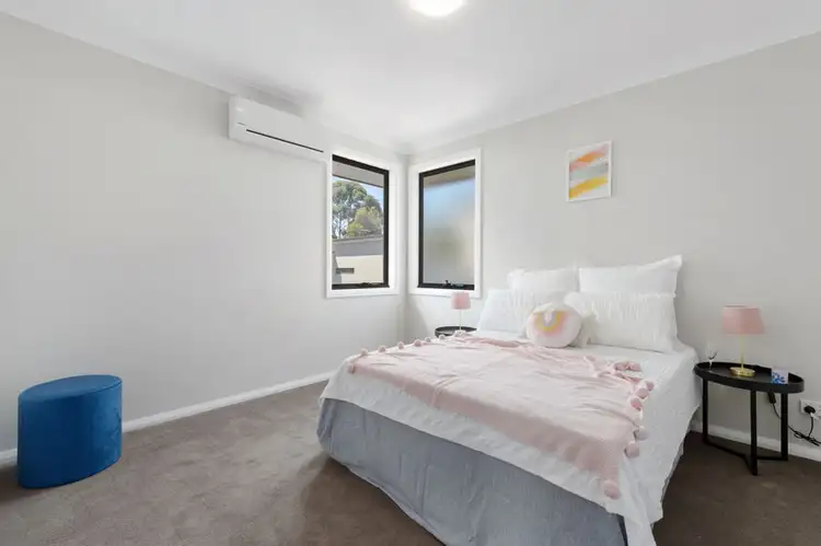 Sixth view of Homely unit listing, unit3/18 South Parade, Blackburn VIC 3130