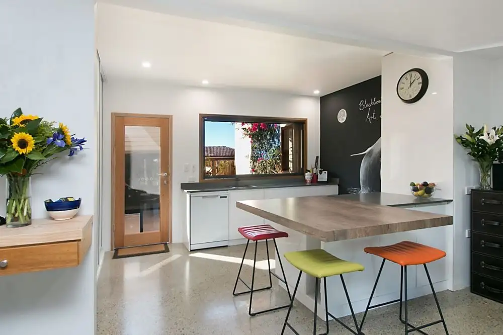 Main view of Homely townhouse listing, 2/90-96 Keith Compton Drive, Tweed Heads NSW 2485