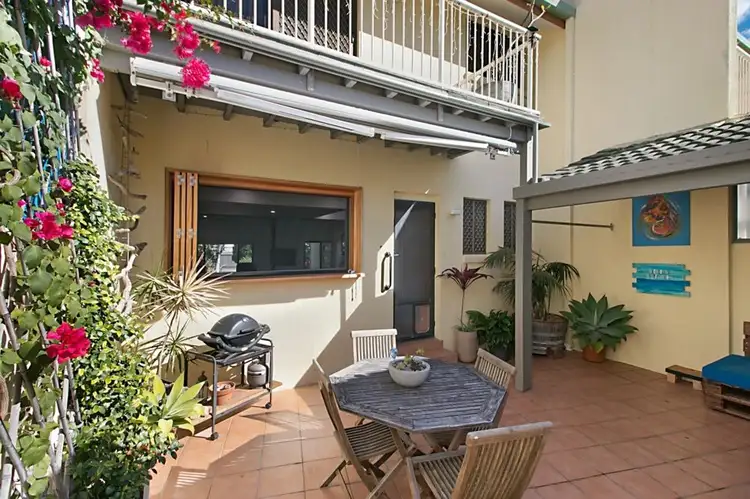 Fifth view of Homely townhouse listing, 2/90-96 Keith Compton Drive, Tweed Heads NSW 2485