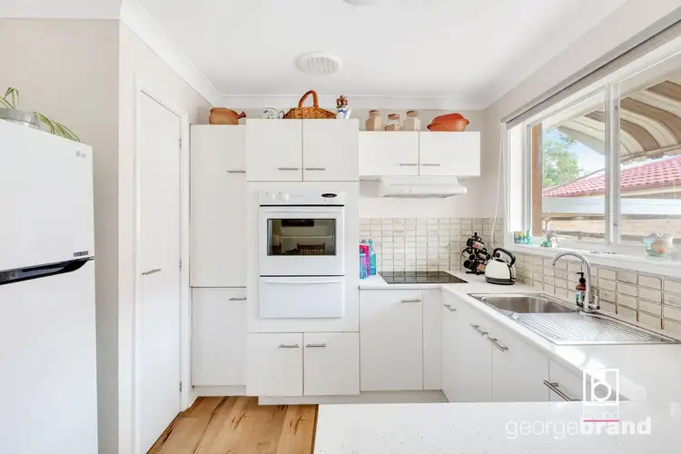 Second view of Homely villa listing, Address available on request