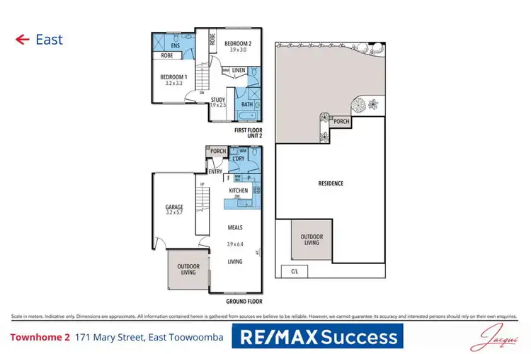 Fourth view of Homely unit listing, 171 Mary Street, East Toowoomba QLD 4350
