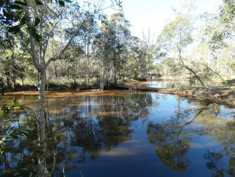 Third view of Homely rural property listing, 41 Petersens Road, Yandaran QLD 4673