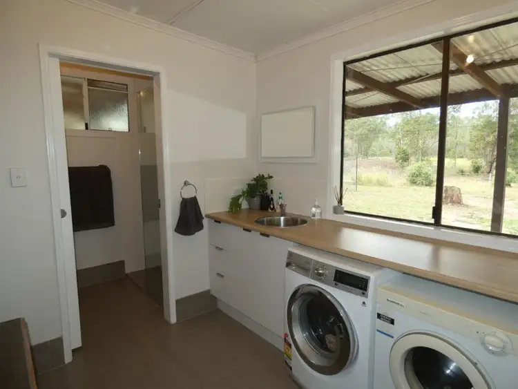 Sixth view of Homely rural property listing, 41 Petersens Road, Yandaran QLD 4673