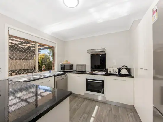 Second view of Homely house listing, 214 Wildey Street, Flinders View QLD 4305
