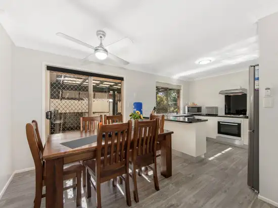 Third view of Homely house listing, 214 Wildey Street, Flinders View QLD 4305