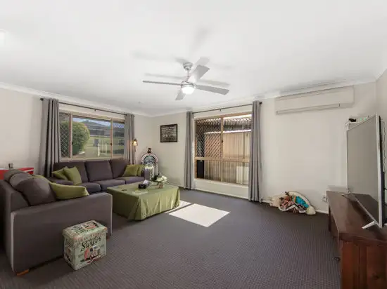 Fifth view of Homely house listing, 214 Wildey Street, Flinders View QLD 4305
