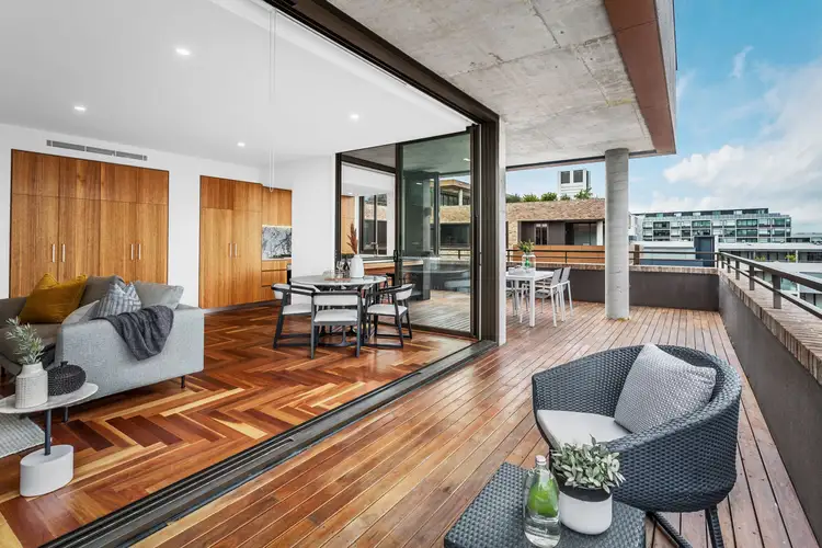 405/75-81 MacDonald St, Erskineville NSW 2043