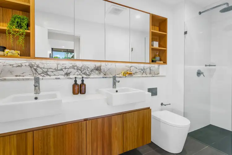Fifth view of Homely apartment listing, 405/75-81 MacDonald St, Erskineville NSW 2043