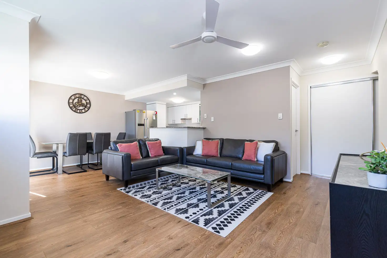 Main view of Homely townhouse listing, 40/36-48 Lisburn Street, East Brisbane QLD 4169