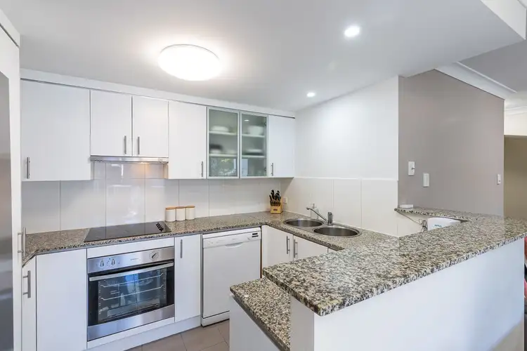 Second view of Homely townhouse listing, 40/36-48 Lisburn Street, East Brisbane QLD 4169