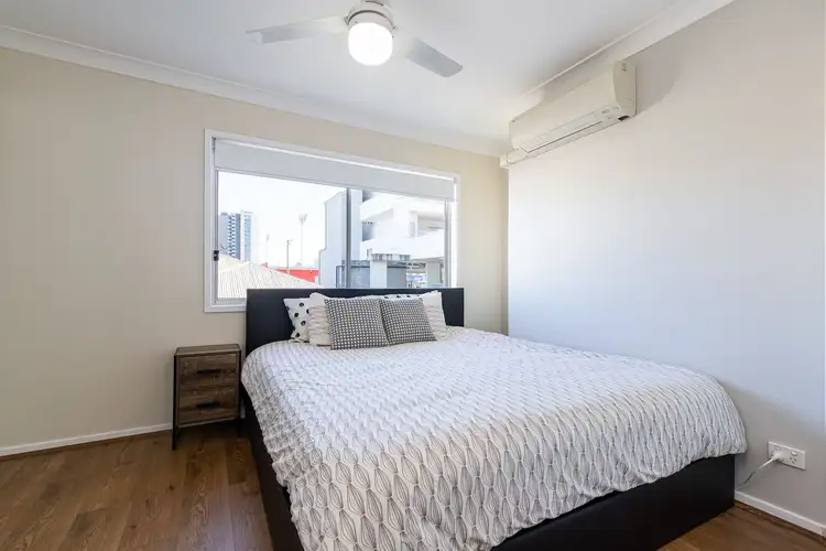 Sixth view of Homely townhouse listing, 40/36-48 Lisburn Street, East Brisbane QLD 4169