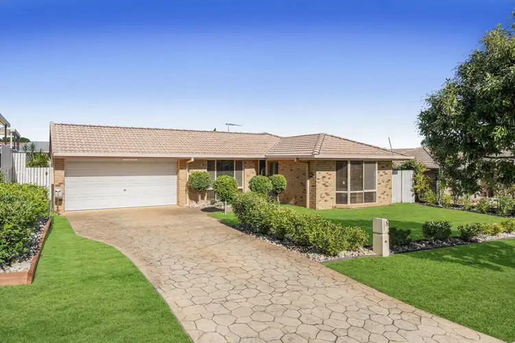Main view of Homely house listing, 23 Talwong Street, Manly West QLD 4179