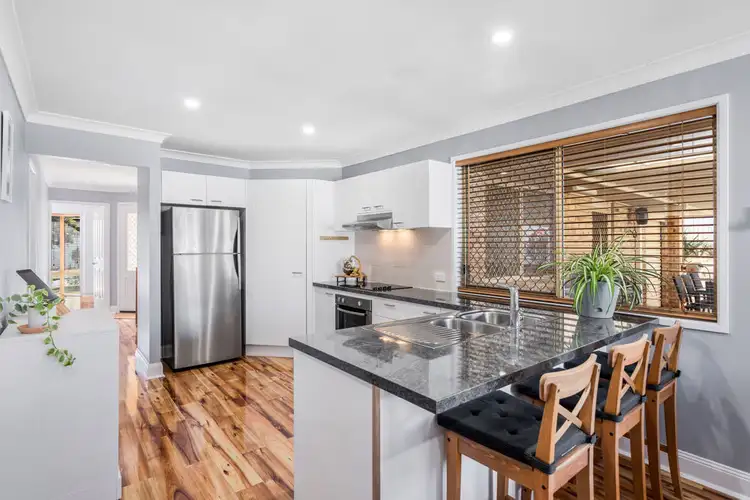 Third view of Homely house listing, 23 Talwong Street, Manly West QLD 4179