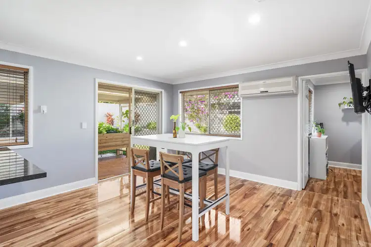 Fourth view of Homely house listing, 23 Talwong Street, Manly West QLD 4179