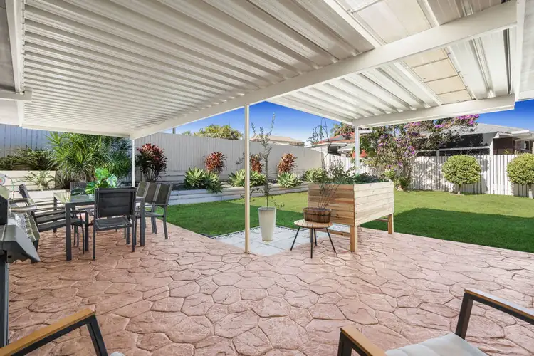 Fifth view of Homely house listing, 23 Talwong Street, Manly West QLD 4179