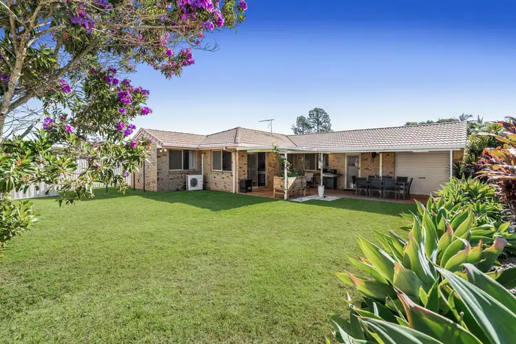 Sixth view of Homely house listing, 23 Talwong Street, Manly West QLD 4179