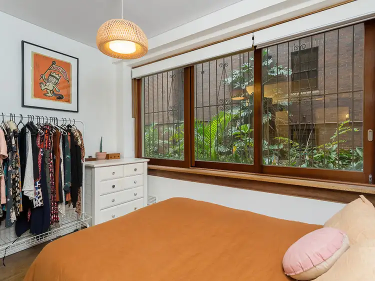Third view of Homely studio listing, 6/20-22 Springfield Ave, Potts Point NSW 2011
