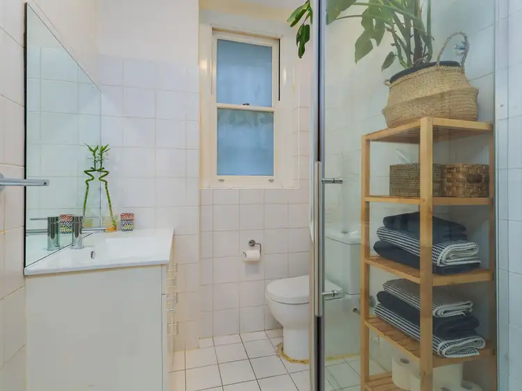 Fifth view of Homely studio listing, 6/20-22 Springfield Ave, Potts Point NSW 2011