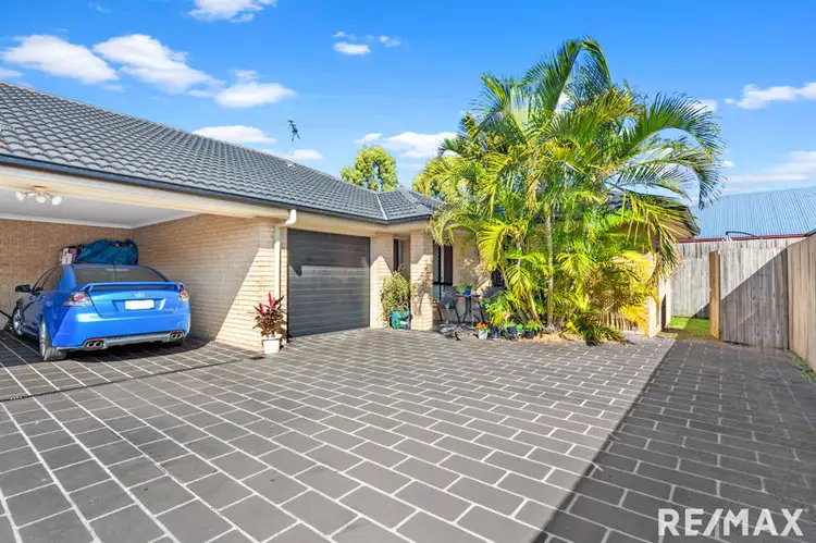 2/1-3 Auclair Street, Caboolture QLD 4510