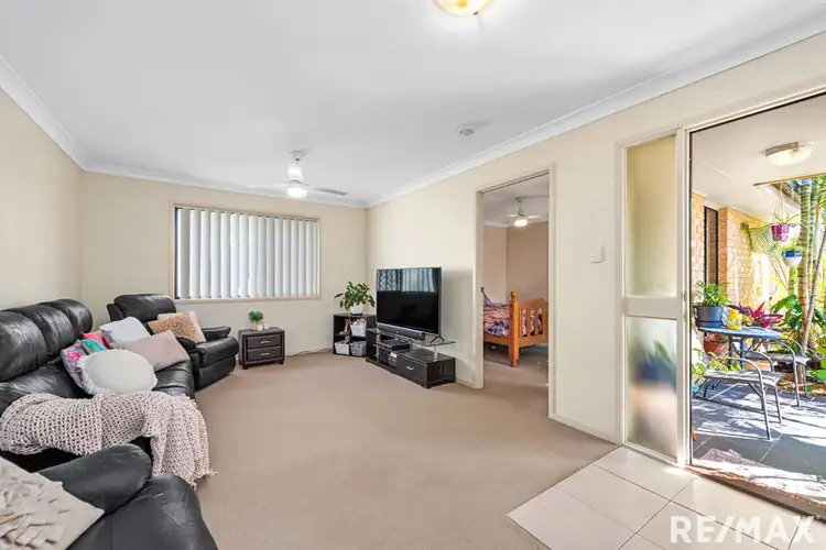 Third view of Homely semi-detached listing, 2/1-3 Auclair Street, Caboolture QLD 4510
