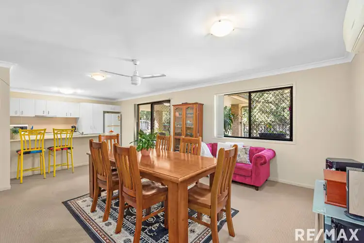 Fifth view of Homely semi-detached listing, 2/1-3 Auclair Street, Caboolture QLD 4510