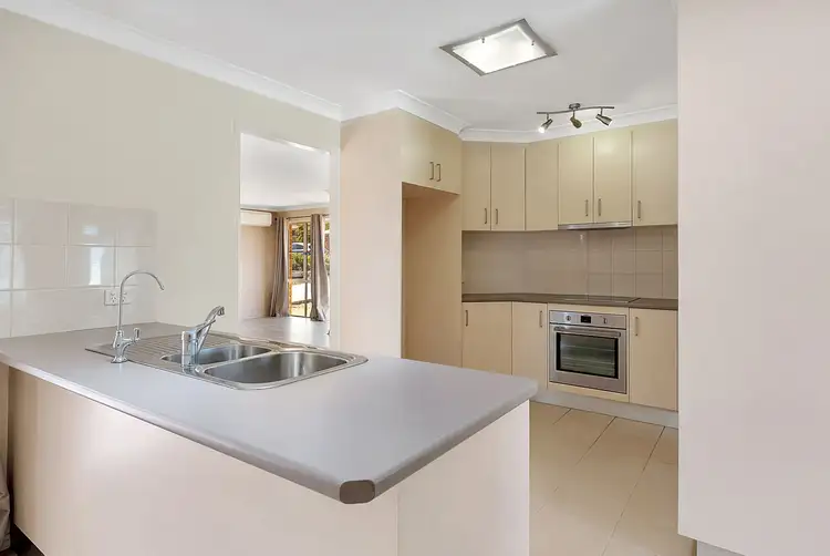 Second view of Homely house listing, 16 McDonald Court, Wyreema QLD 4352