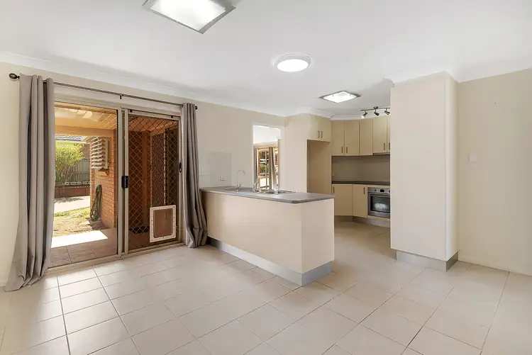 Third view of Homely house listing, 16 McDonald Court, Wyreema QLD 4352