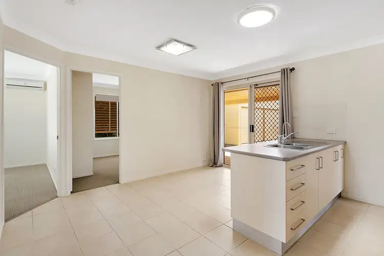 Fourth view of Homely house listing, 16 McDonald Court, Wyreema QLD 4352