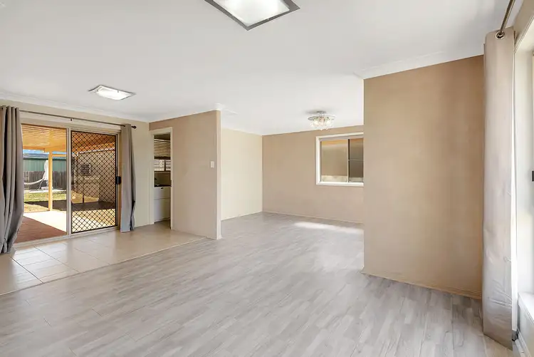 Sixth view of Homely house listing, 16 McDonald Court, Wyreema QLD 4352