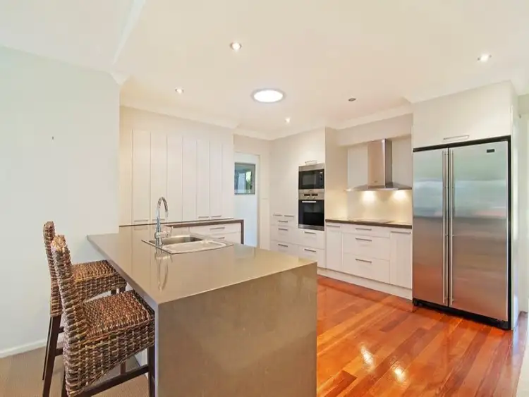 Sixth view of Homely house listing, 4 Hillview Crescent, Coffs Harbour NSW 2450