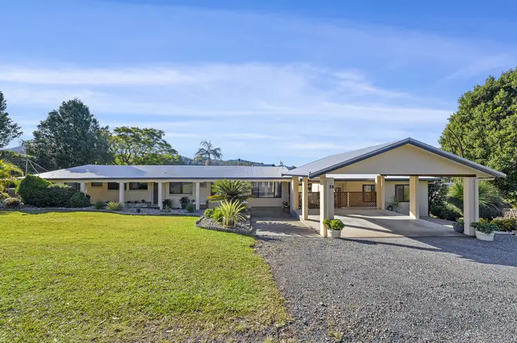 Main view of Homely rural property listing, 34 Deans Road, Boambee NSW 2450