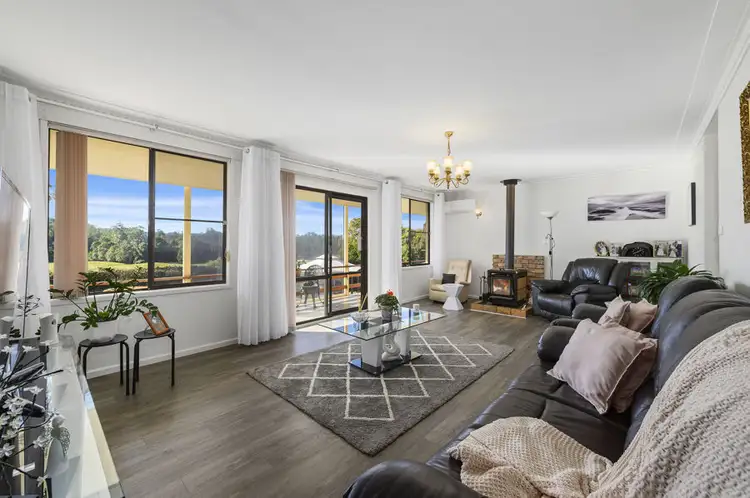 Fourth view of Homely rural property listing, 34 Deans Road, Boambee NSW 2450